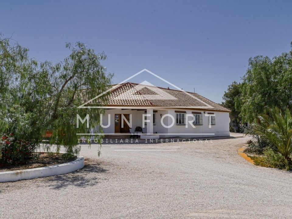 Villa i Murcia, Murcia - foto 2