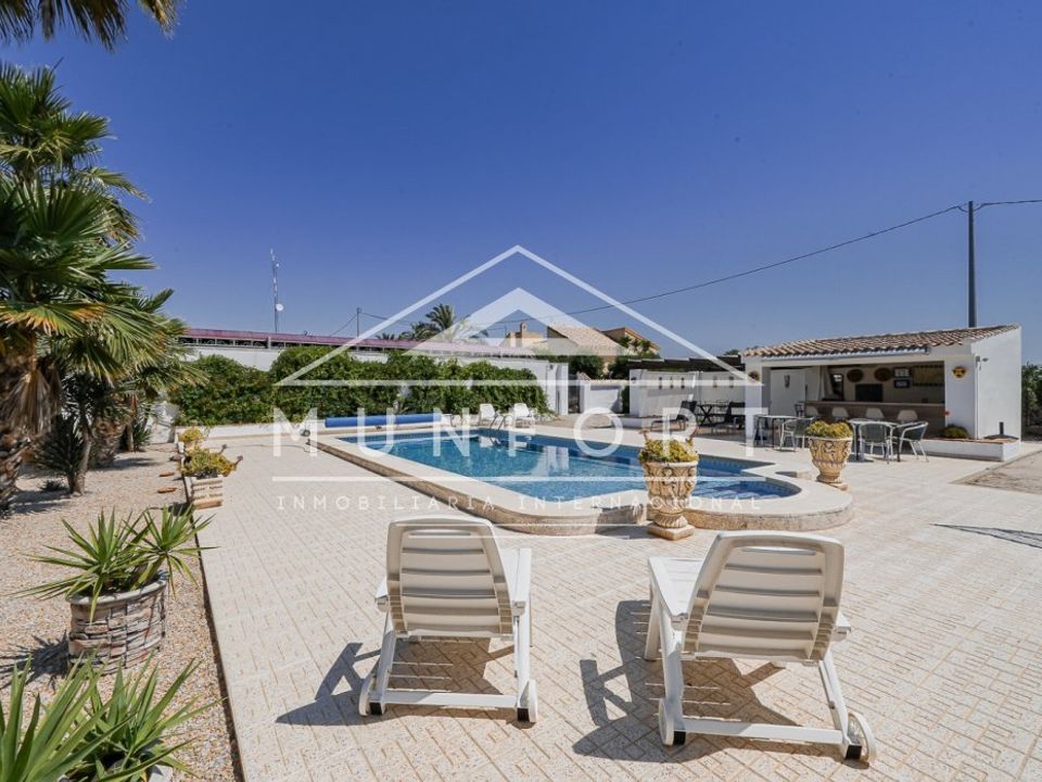 Villa i Murcia, Murcia - foto 3