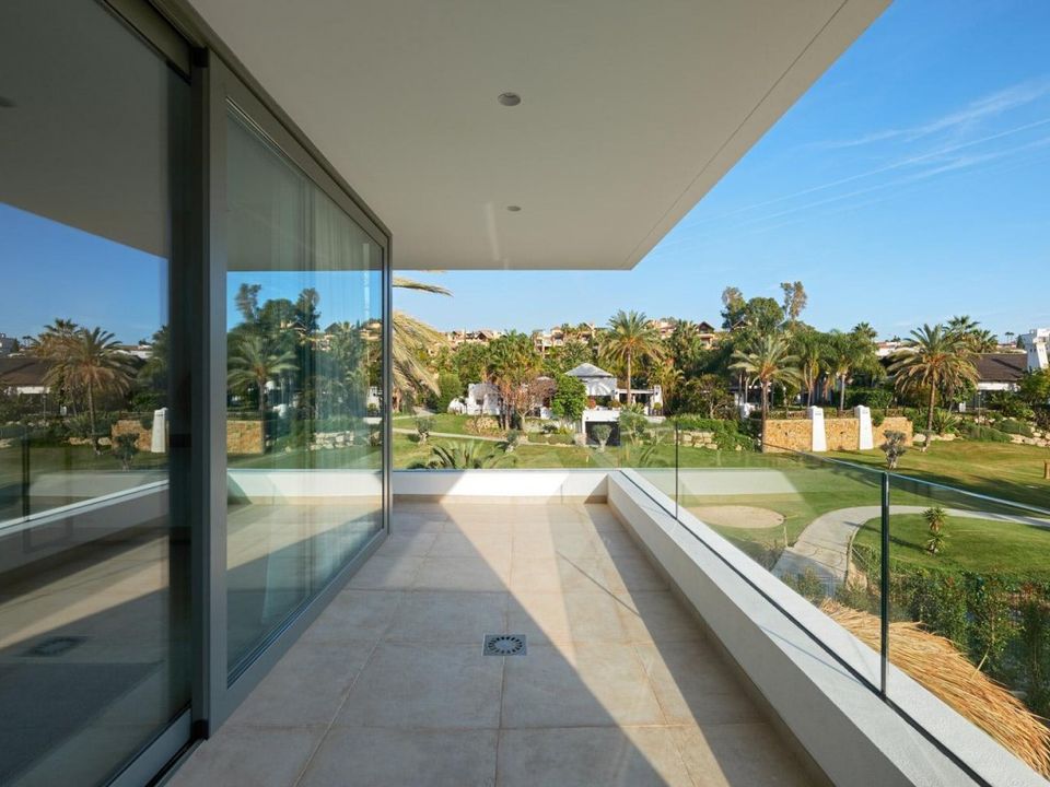 Villa i Estepona, Malaga - foto 2