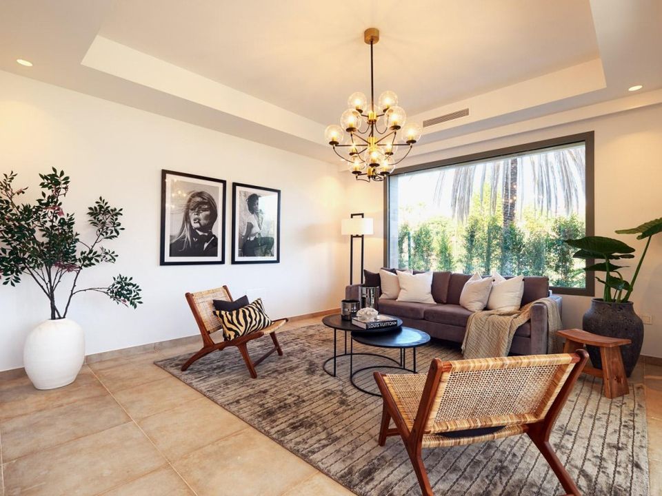 Villa i Estepona, Malaga - foto 3