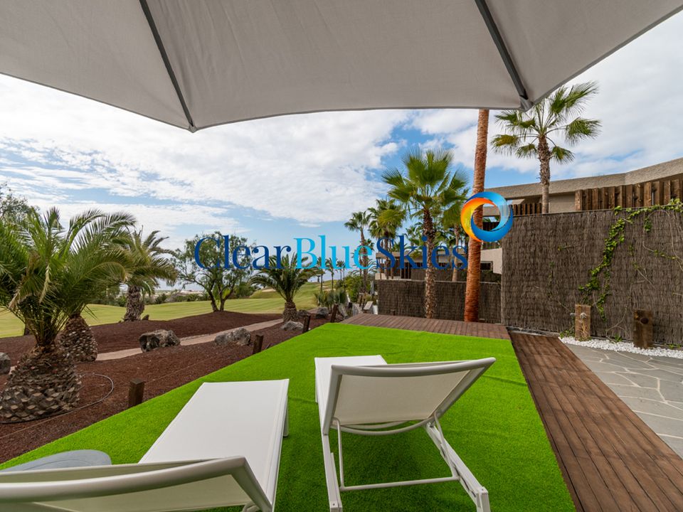 Villa i Abama, Tenerife - foto 1