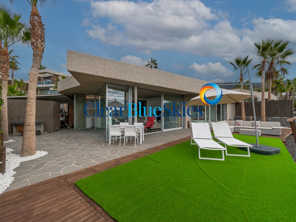 Villa i Abama, Tenerife - foto 2