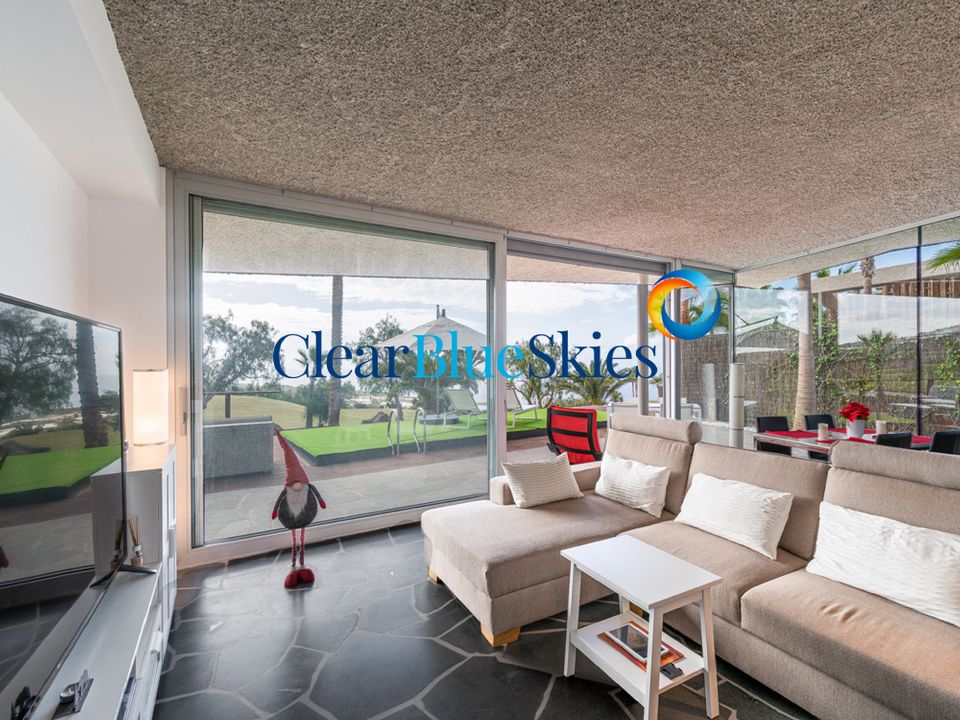 Villa i Abama, Tenerife - foto 5