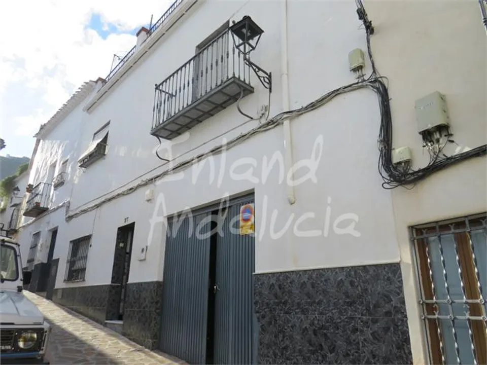 Byhus i Martos, Jaen - foto 1
