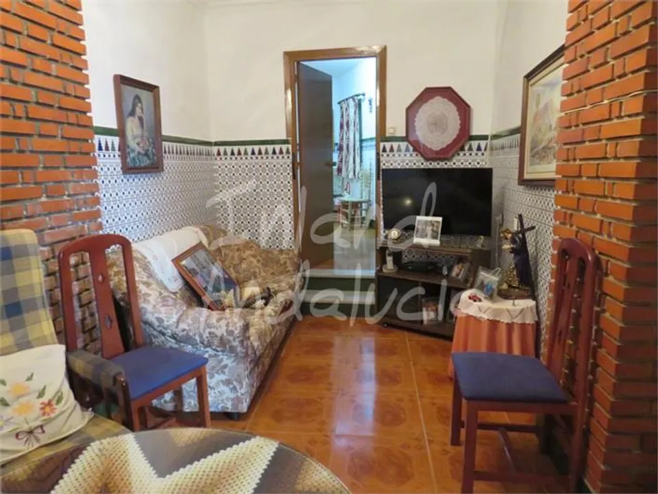 Byhus i Martos, Jaen - foto 2