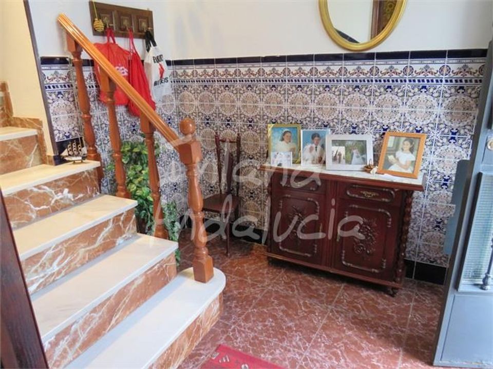 Byhus i Martos, Jaen - foto 3
