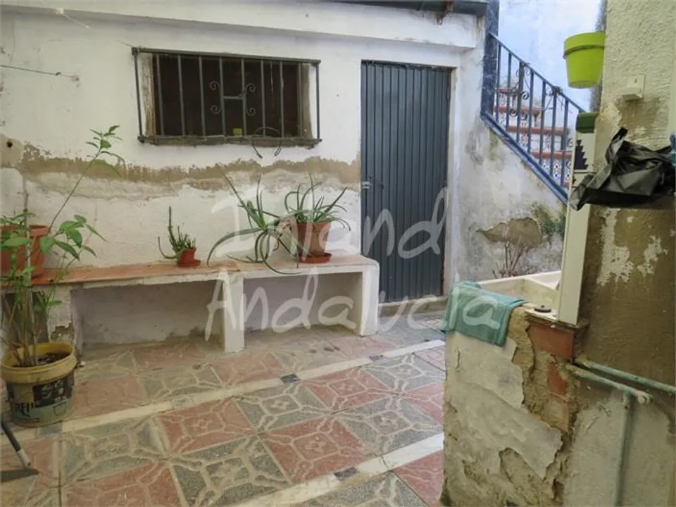 Byhus i Martos, Jaen - foto 5