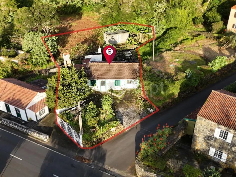 Villa in Horta, Faial - foto 2