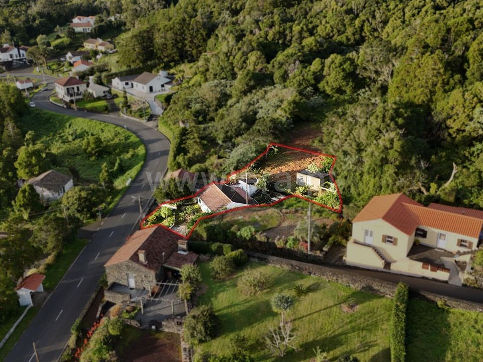 Villa in Horta, Faial - foto 5