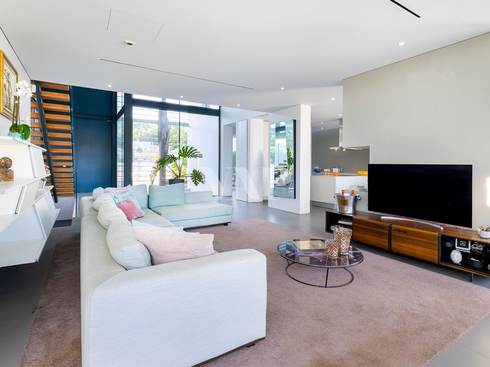 Villa i Vilamoura, Faro - foto 2