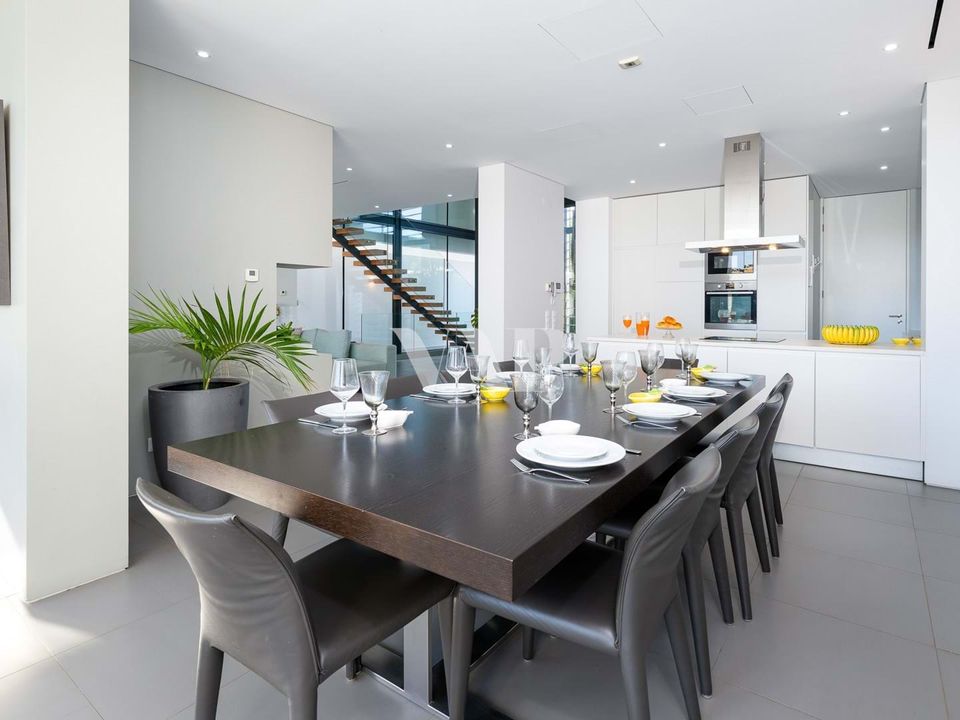 Villa i Vilamoura, Faro - foto 3