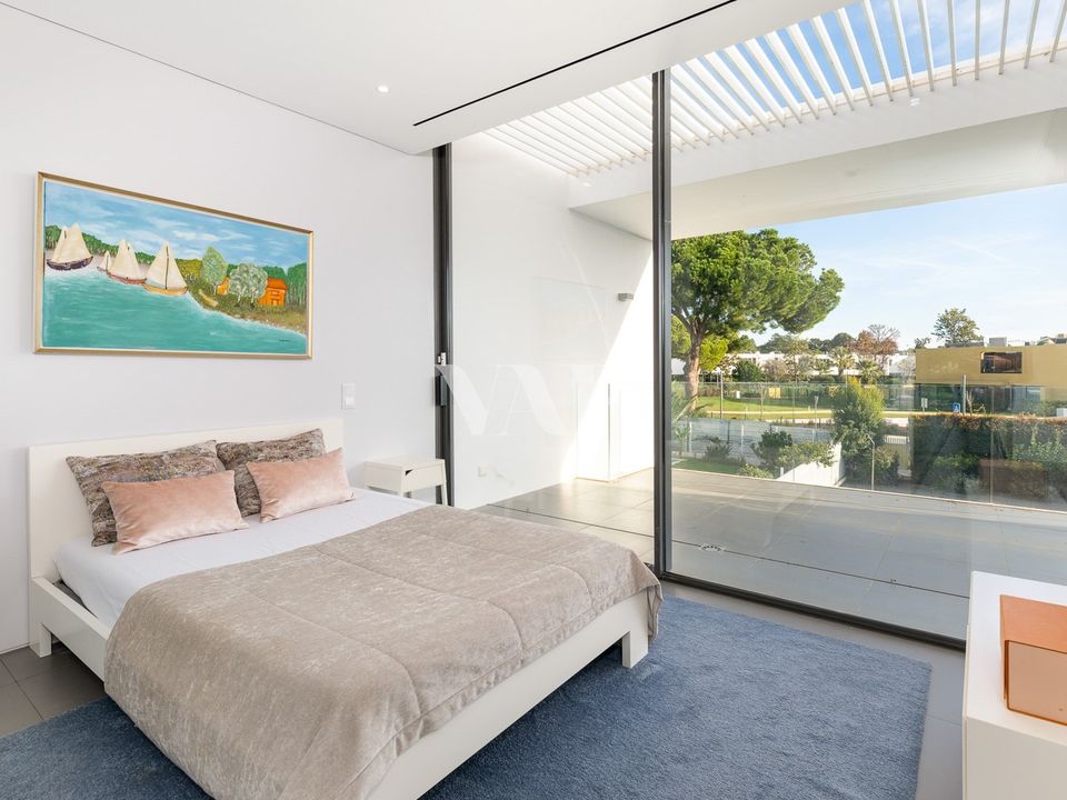 Villa i Vilamoura, Faro - foto 4