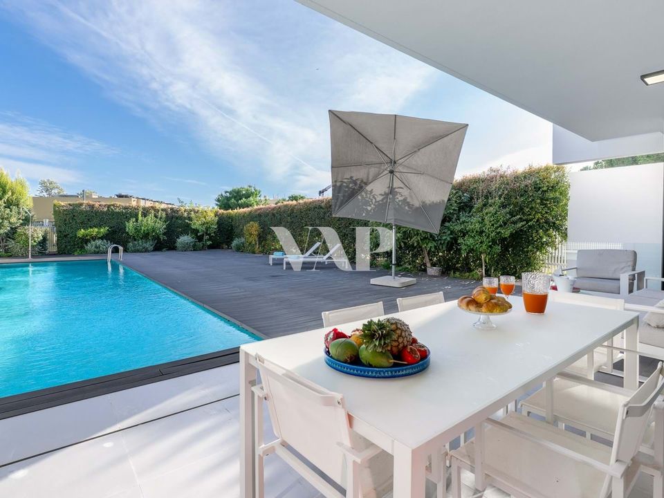 Villa i Vilamoura, Faro - foto 5