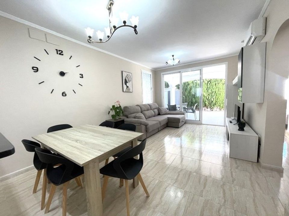 Bungalow i Calpe, Alicante - foto 3