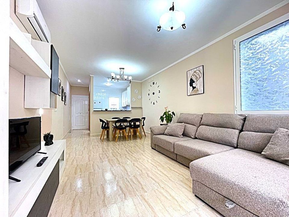 Bungalow i Calpe, Alicante - foto 4