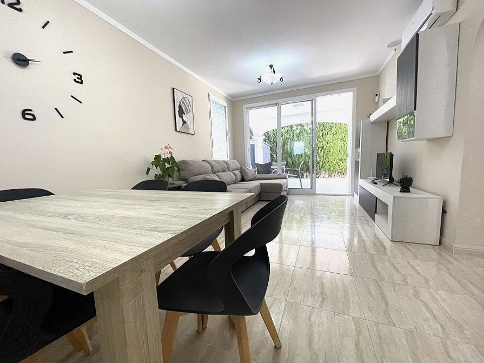 Bungalow i Calpe, Alicante - foto 5