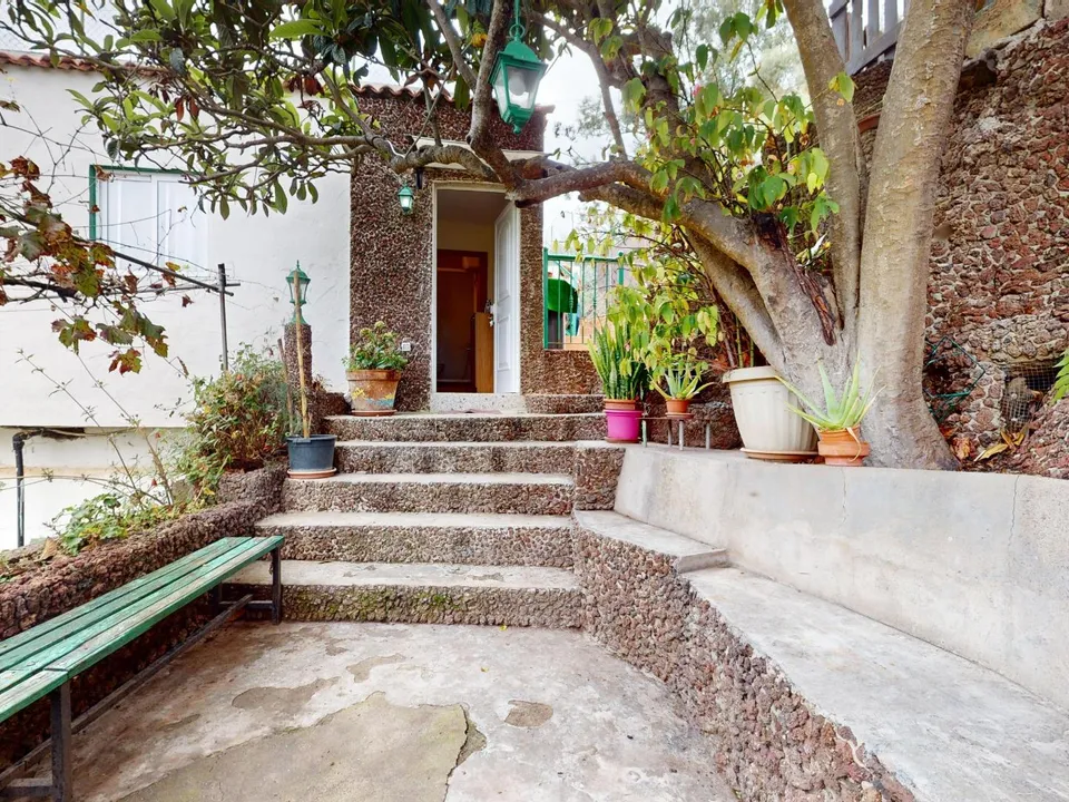 Landejendom i Santa Brigida, Gran Canaria - foto 1