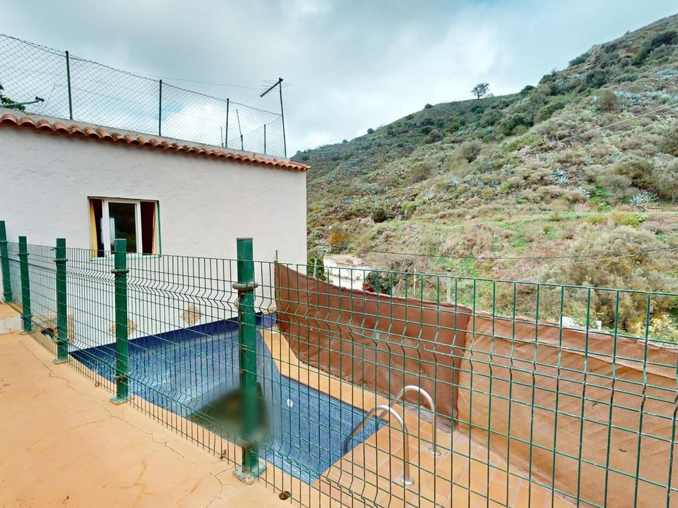 Landejendom i Santa Brigida, Gran Canaria - foto 3