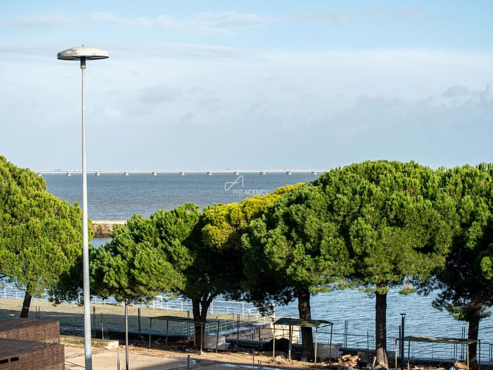 Erhvervsejendom i Moscavide-Parque das Nacoes, Lisbon - foto 4