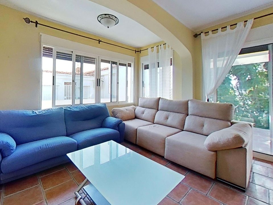 Stadthaus in Castellon De La Plana, Castellon - Foto 2