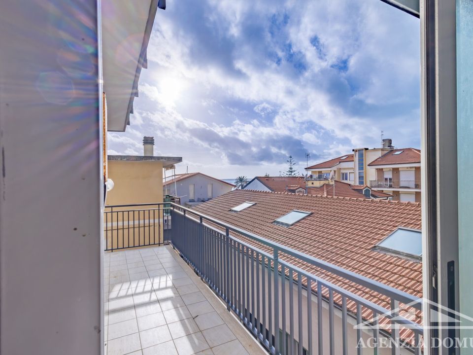 Leilighet i Bordighera, Imperia - bilde 4