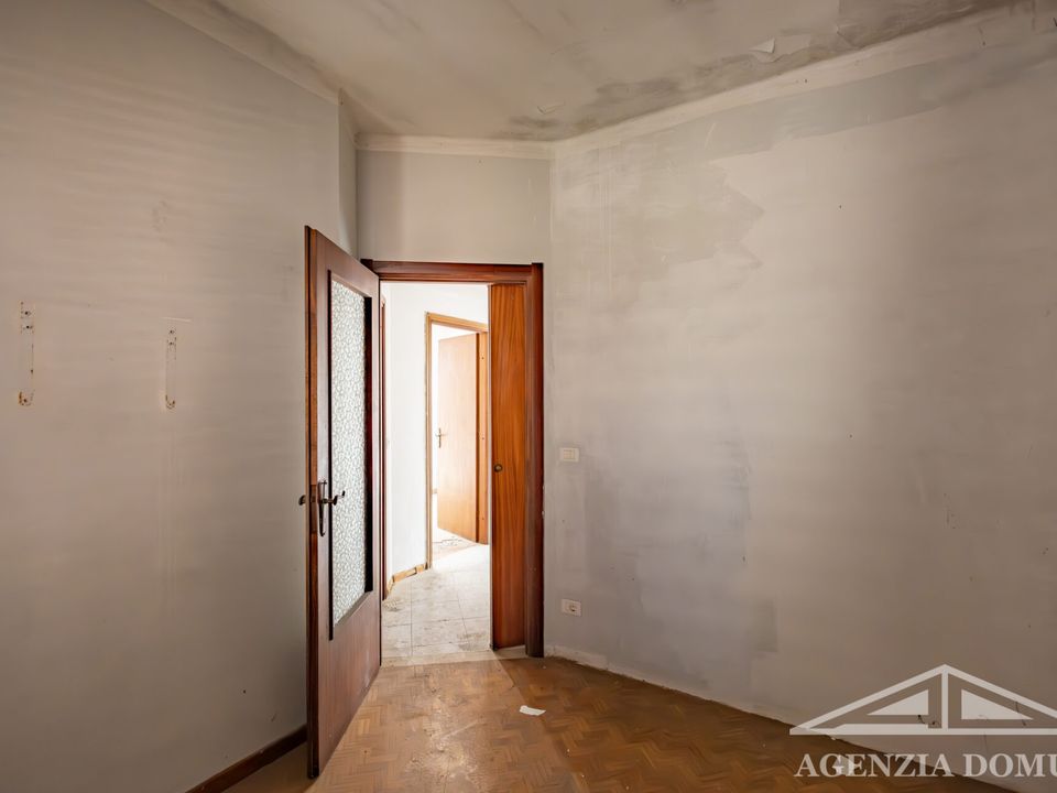 Leilighet i Bordighera, Imperia - bilde 5