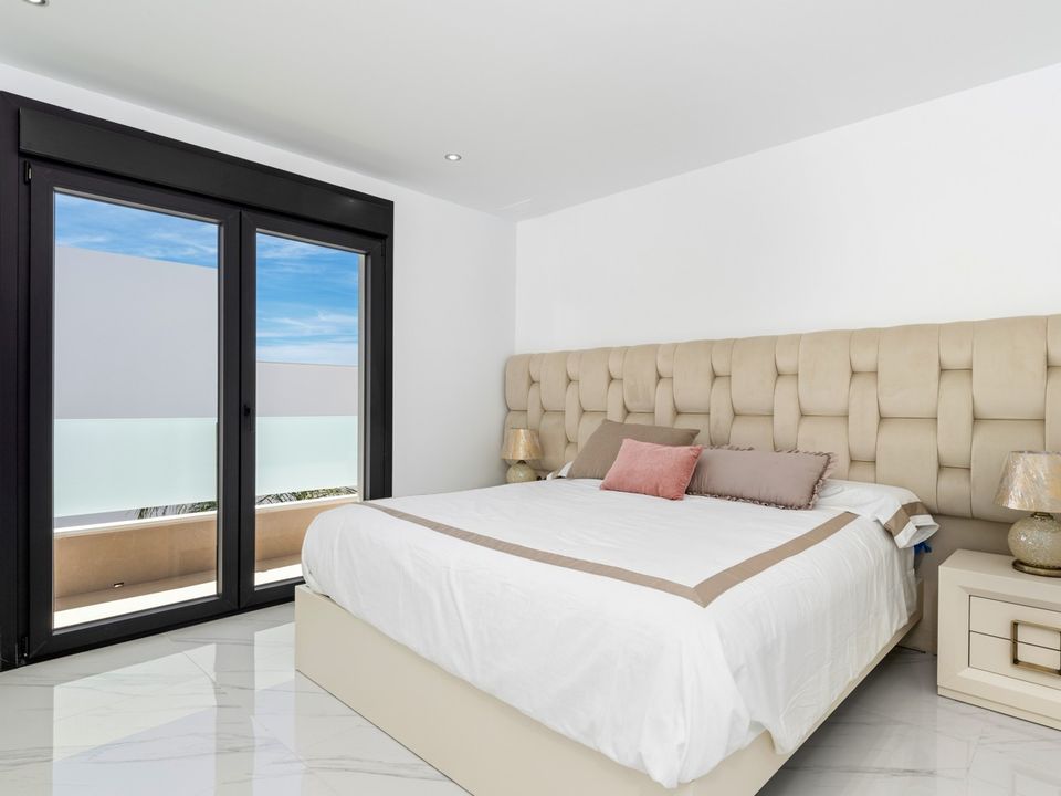 Villa i Dolores, Alicante - foto 1