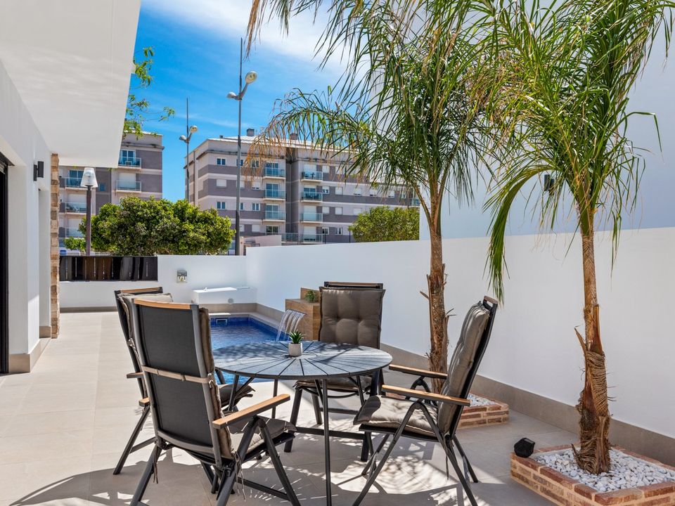 Villa i Dolores, Alicante - foto 2