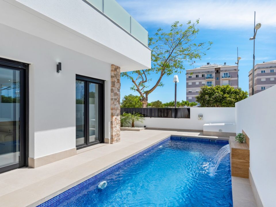 Villa i Dolores, Alicante - foto 5