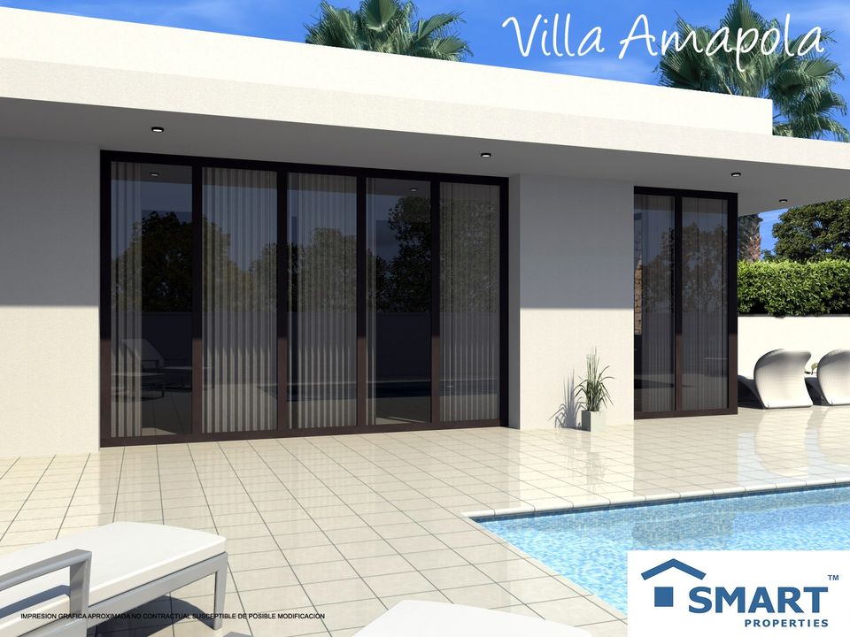 Villa i La Marina, Alicante - foto 5