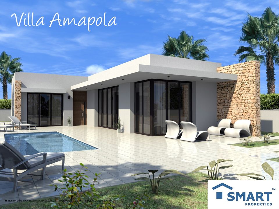 Villa i La Marina, Alicante - foto 2