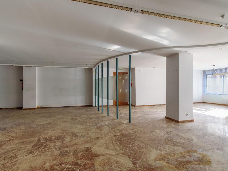 Erhvervsejendom i Castellon De La Plana, Castellon - foto 2
