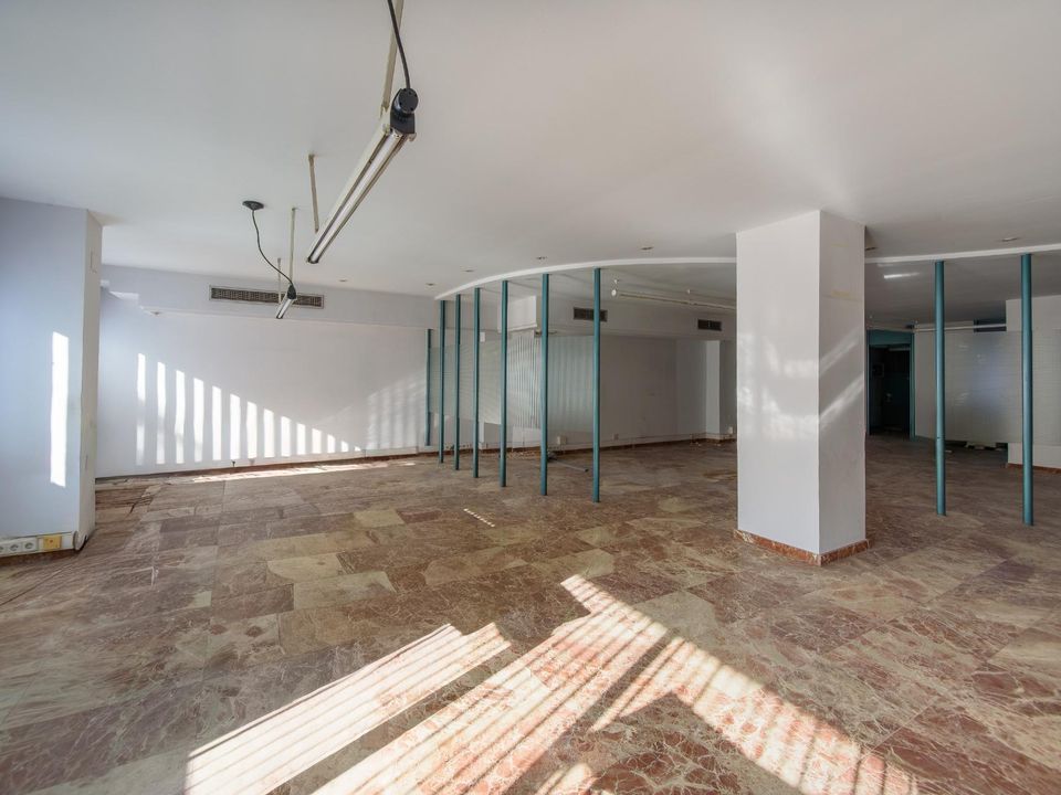 Erhvervsejendom i Castellon De La Plana, Castellon - foto 3