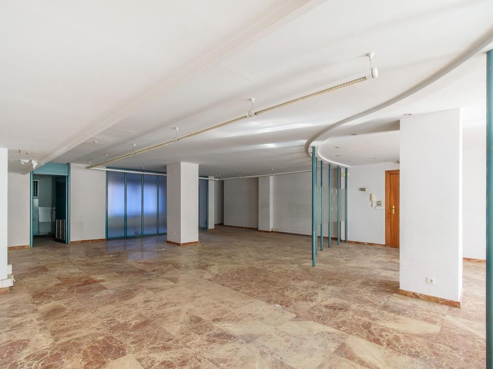 Erhvervsejendom i Castellon De La Plana, Castellon - foto 5