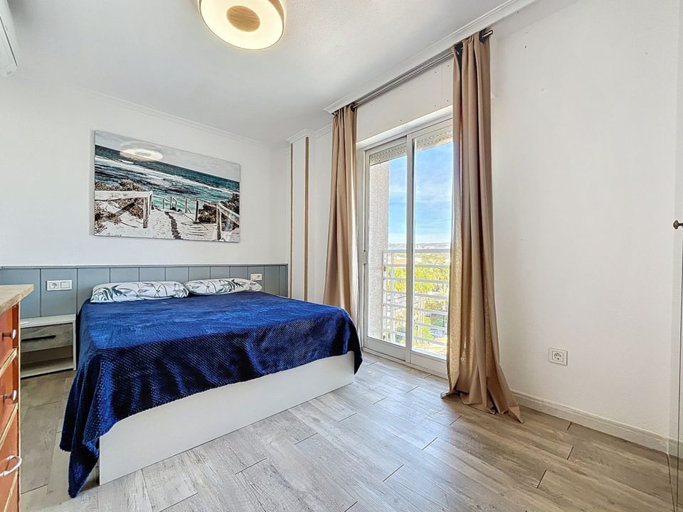 Lejlighed i Albir, Alicante - foto 2