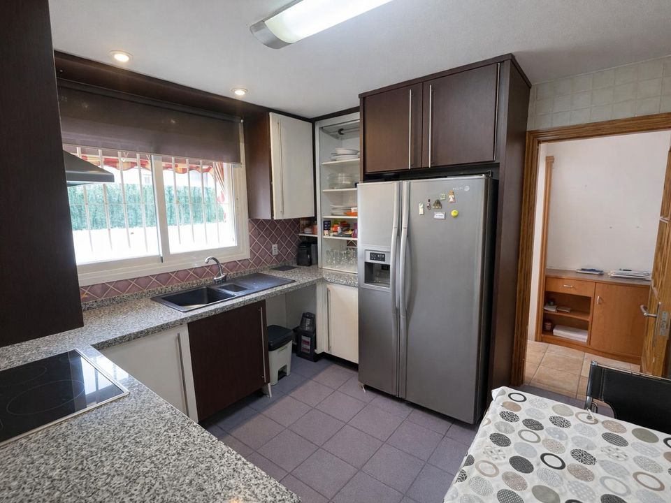 Villa i Albir, Alicante - foto 3