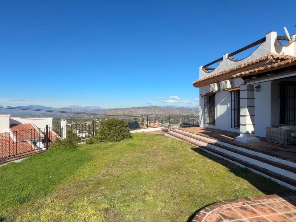 Villa i Alhaurin El Grande, Malaga - foto 3