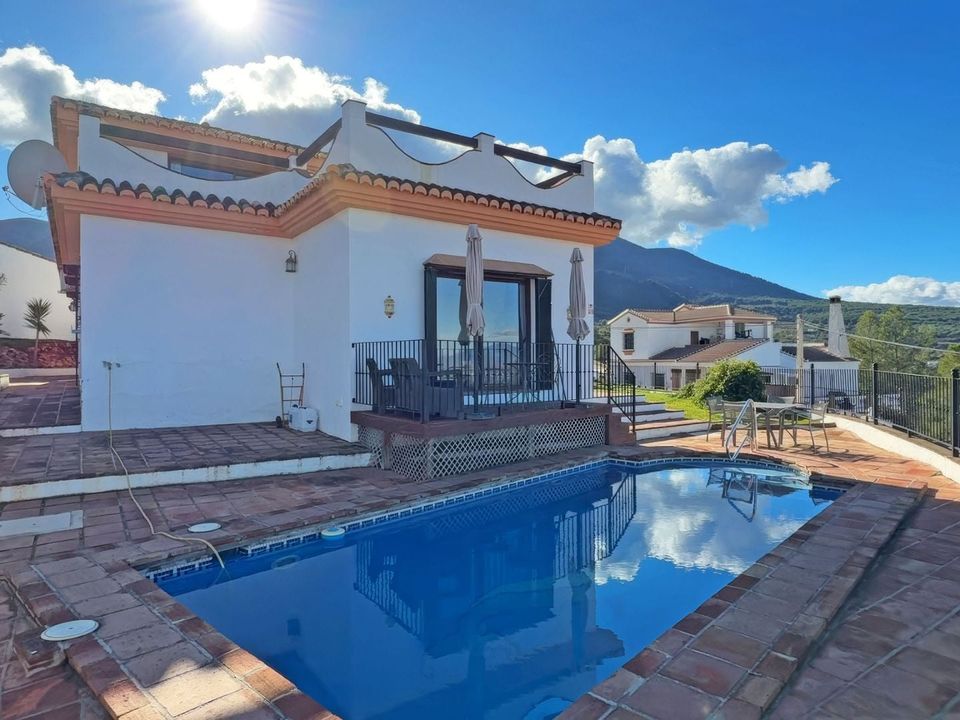 Villa i Alhaurin El Grande, Malaga - foto 5