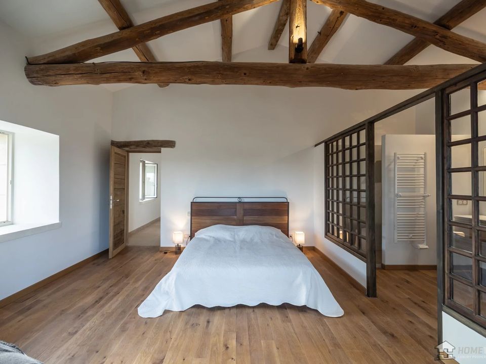 Villa i Oppede, Vaucluse - foto 4