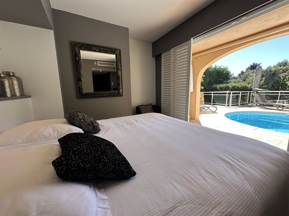 Villa i Mandelieu-la-Napoule, Alpes-Maritimes - foto 5