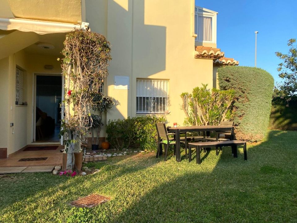 Lejlighed i Denia, Alicante - foto 2
