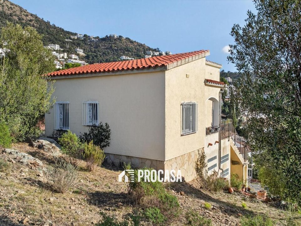 Villa i Roses, Gerona - foto 5