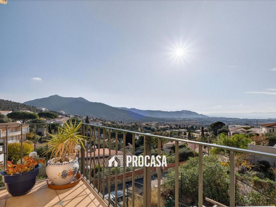 Villa i Roses, Gerona - foto 1