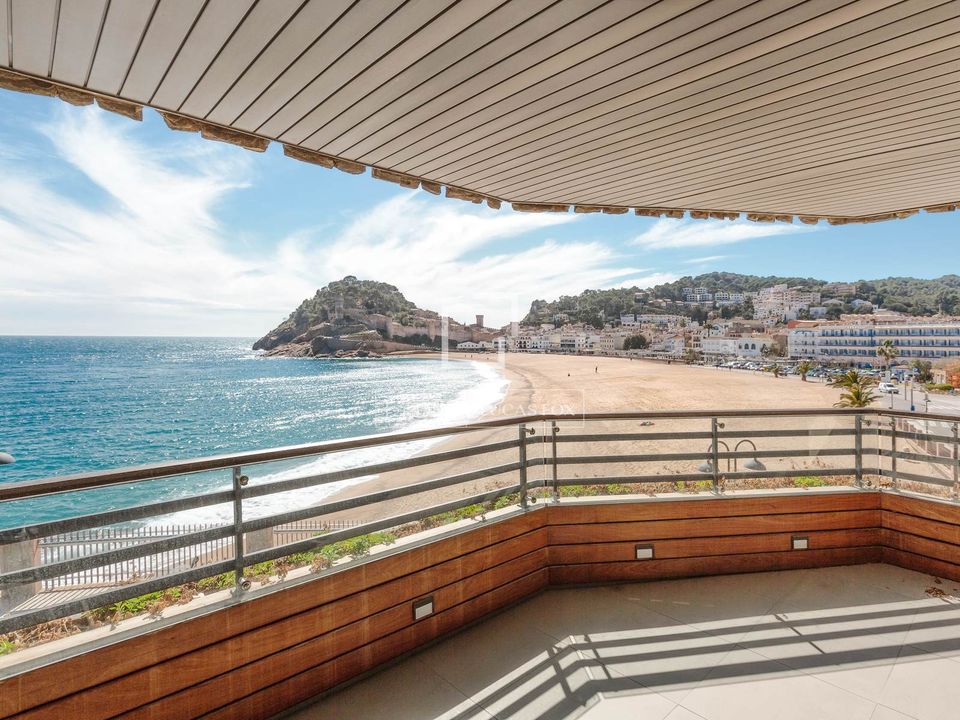 Apartamento en Tossa De Mar, Gerona - foto 1
