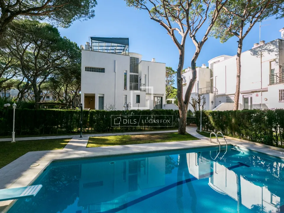 Villa i Gava, Barcelona - foto 2