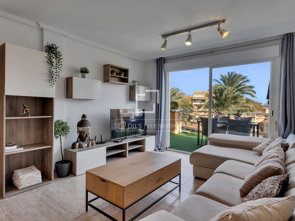 Lejlighed i Javea, Alicante - foto 5