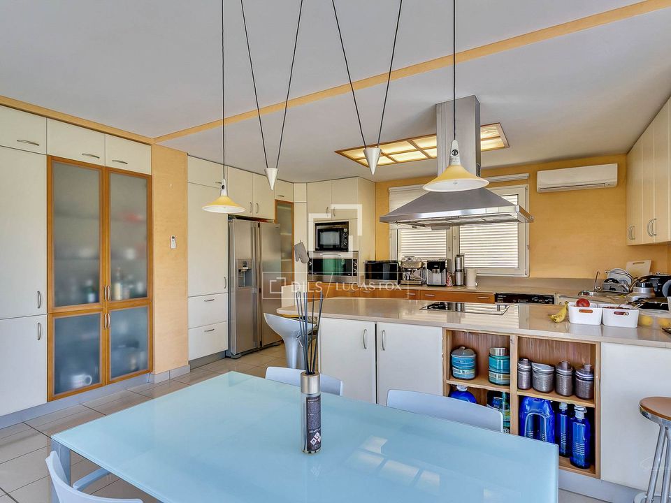 Villa i Denia, Alicante - foto 3