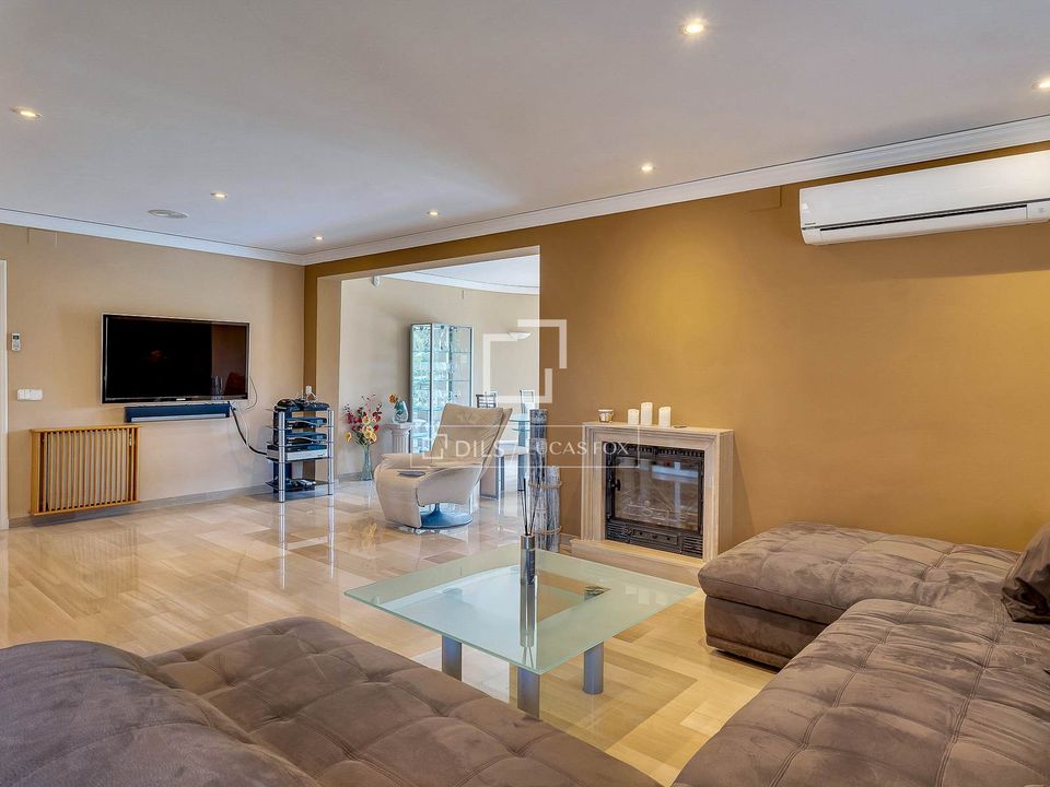 Villa i Denia, Alicante - foto 4
