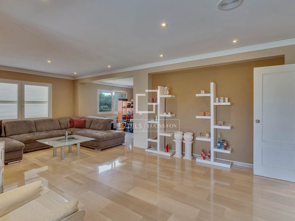 Villa i Denia, Alicante - foto 5