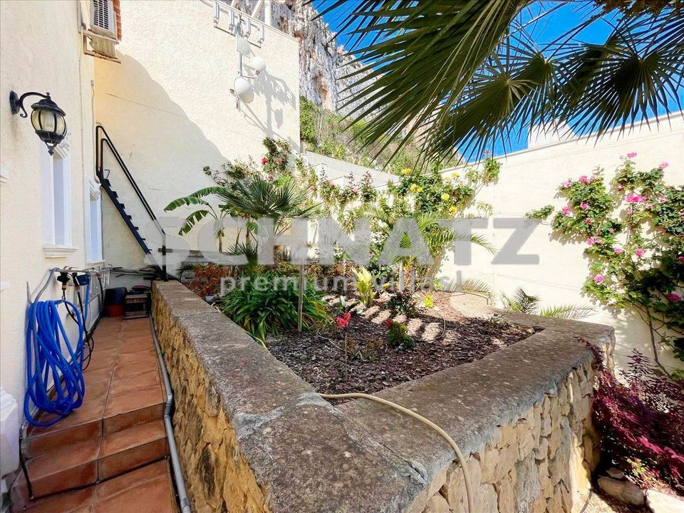 Villa i Calpe, Alicante - foto 3